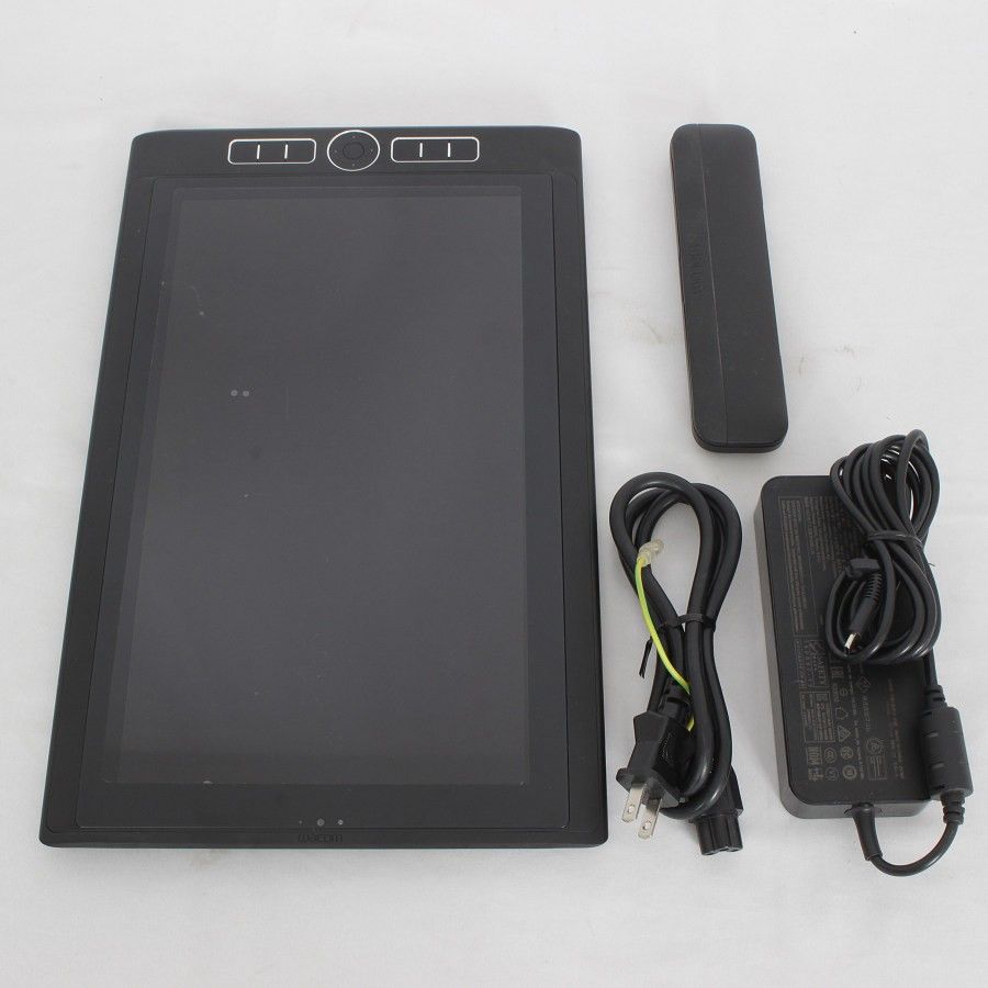 WACOM MobileStudio Pro 13 DTH-W1320L/K0 液タブ モバイルスタジオ プロ 液晶ペンタブレット ワコム 本体