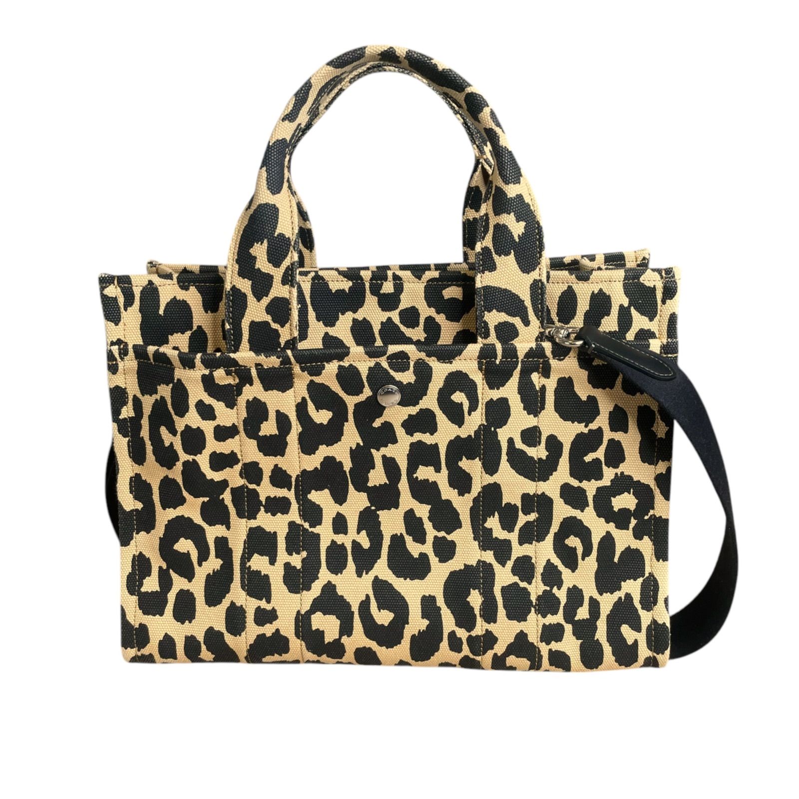 コーチ トートバッグ レディース COACH New York ニューヨーク 2Way 