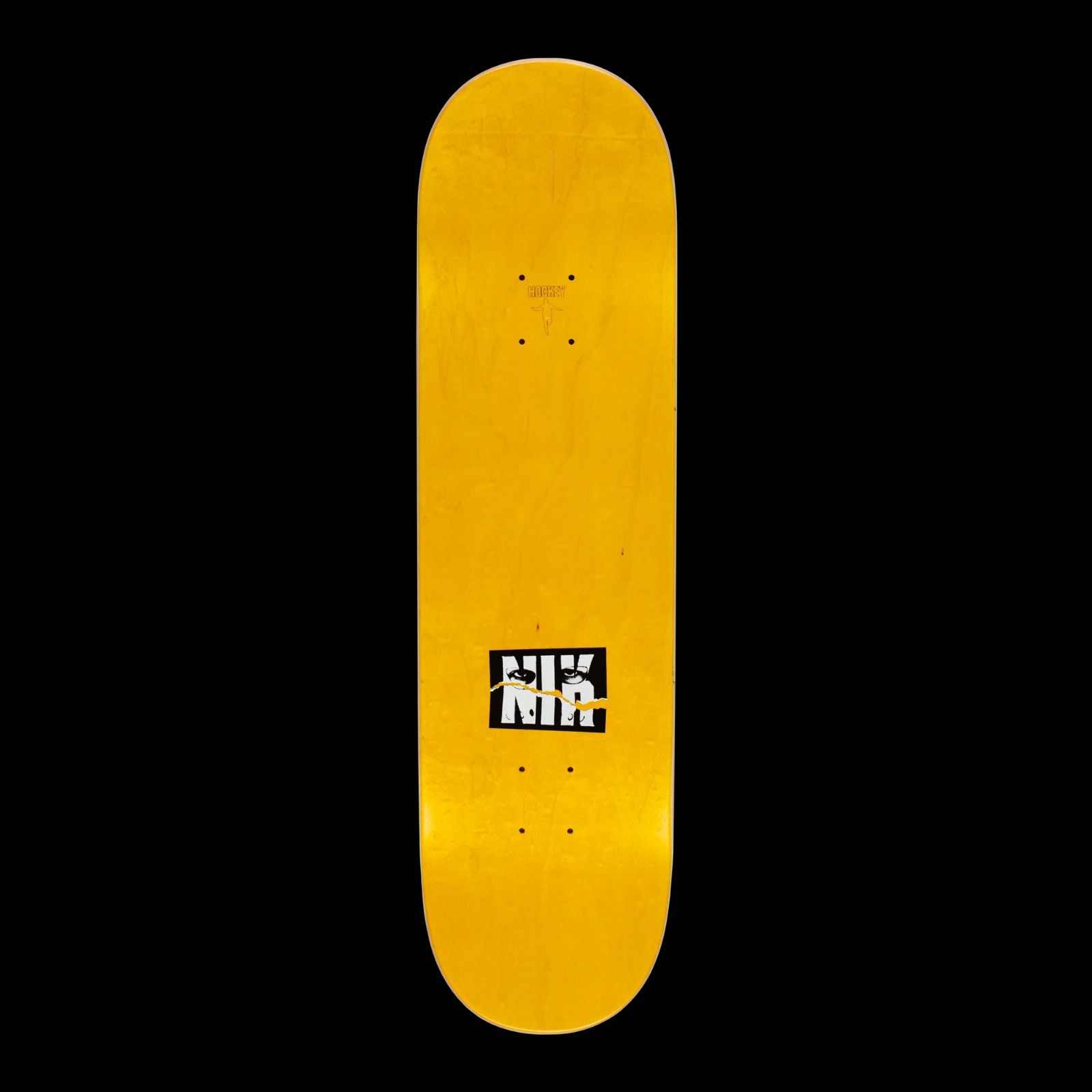 超激レア 完売品 ハーデス HADES GOD デッキ スケボー スケボ 進撃の巨人 / MxMxM “MAGICAL MOSH TITAN” DECK [8.0/8.25inch