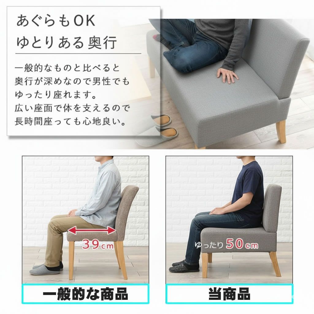 北欧風 ウェービングベルト