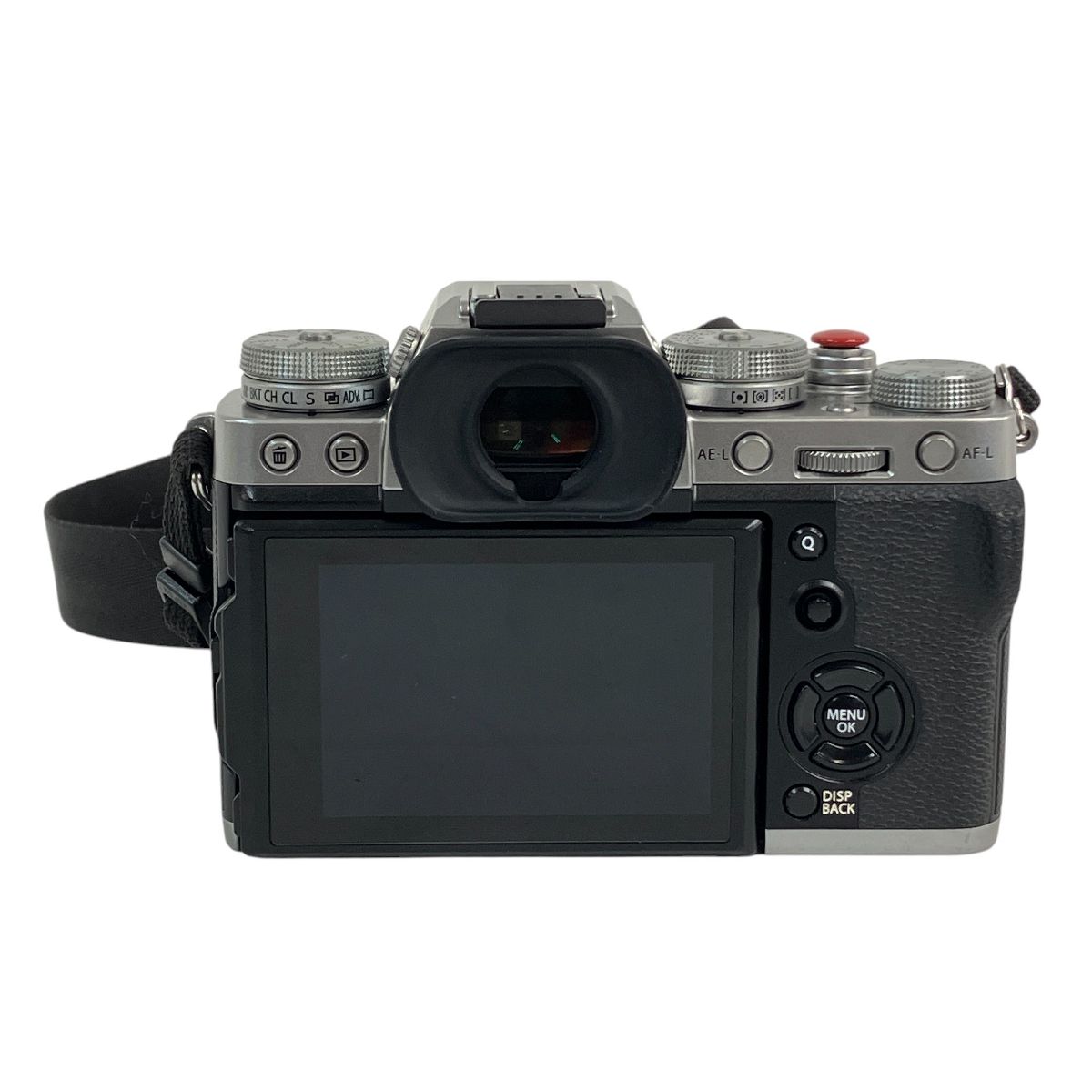 FUJIFILM