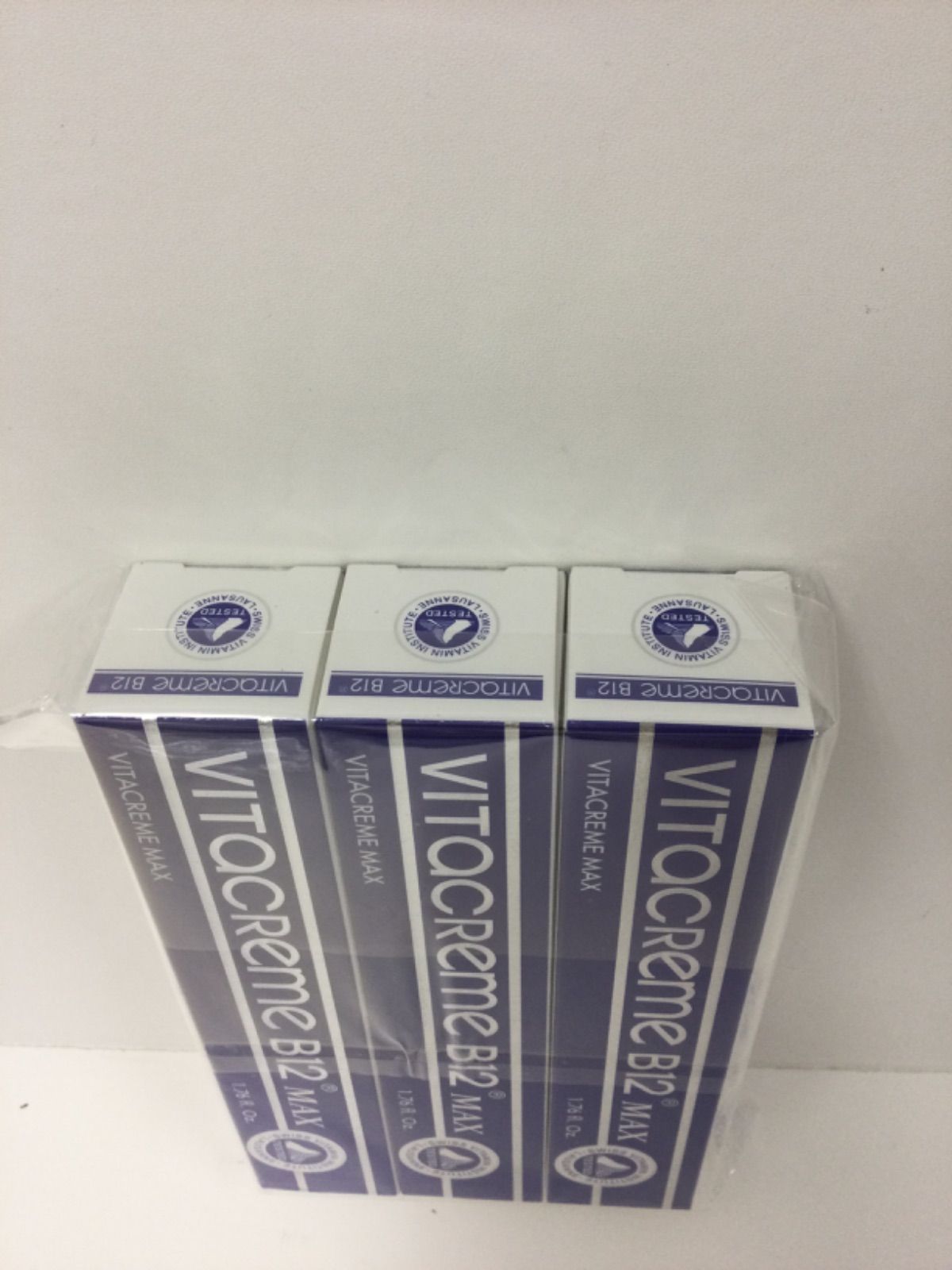 MAX 50ml×3個
