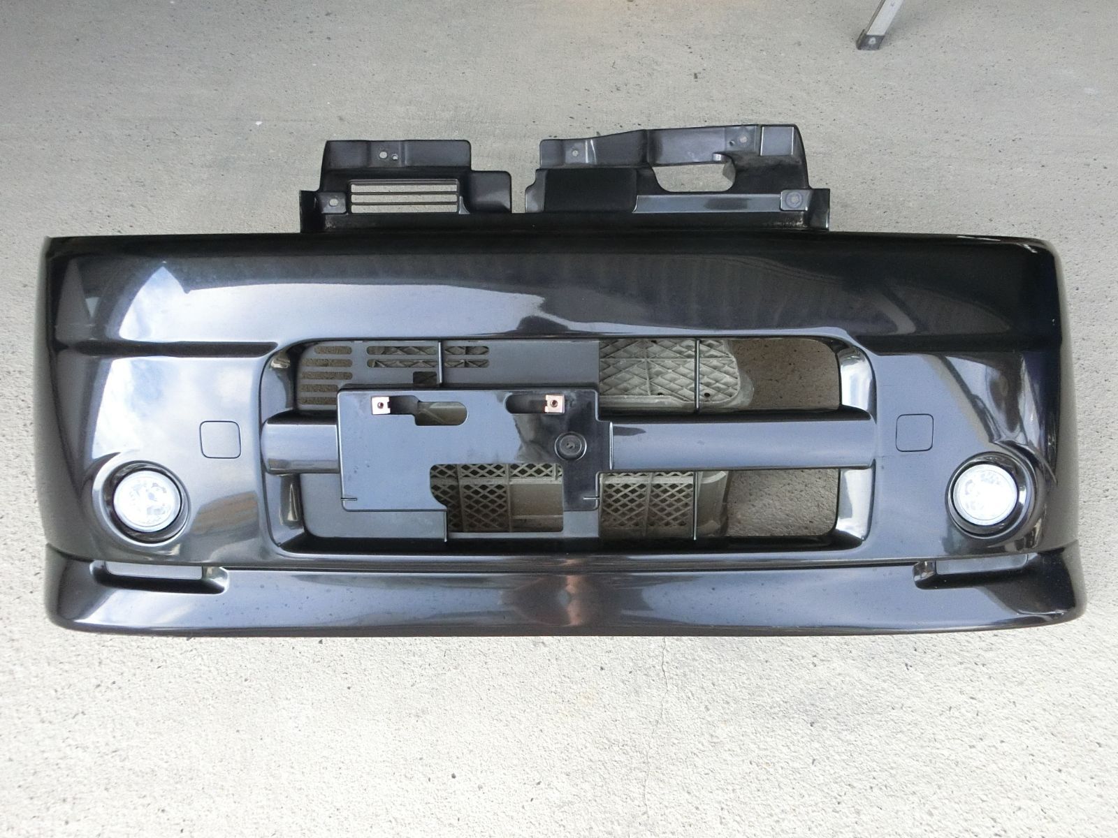 L350S タントカスタム　フロント　バンパー 2025年最新】Yahoo!オークション -タント l385s バンパー(パーツ