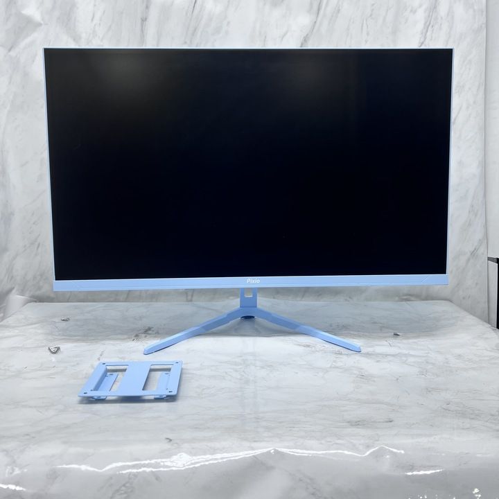 ジャンク品】Pixio ピクシオ PX278WAVE ゲーミングモニター 27インチ