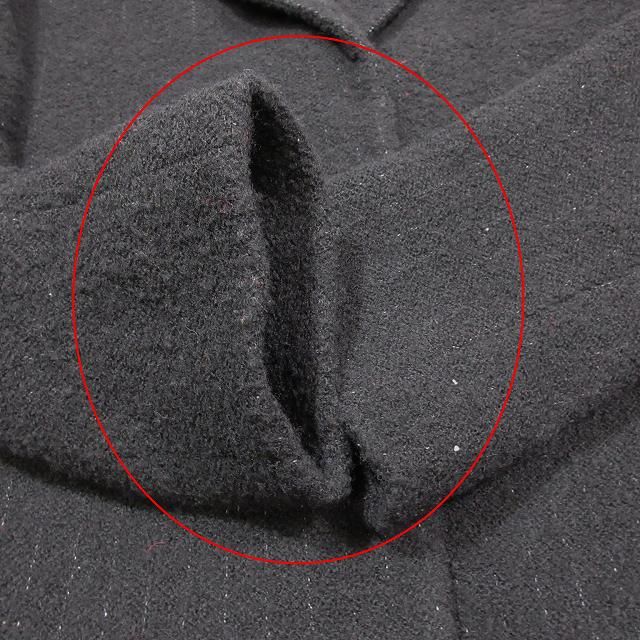 クリッツィアKRIZIA◇スペイン製レザー生地テーラードジャケット ウォッシャブル】【はっ水】【防しわ】【UV対策】【伸長回復