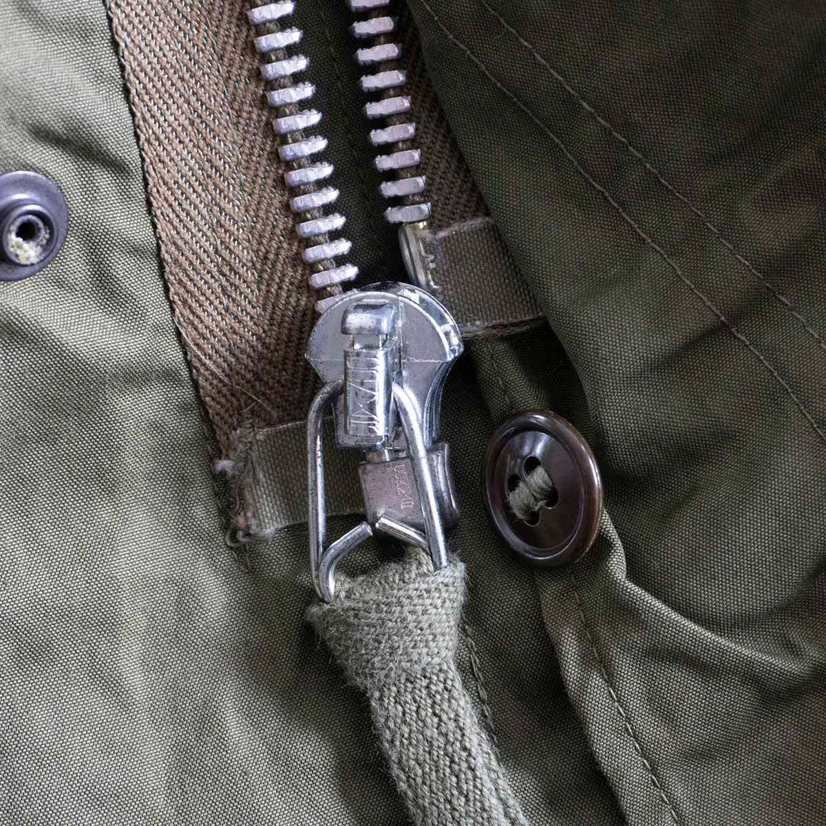 Dead Stock/50S】US ARMY【READING CLOTHING社/M-1951 M-51