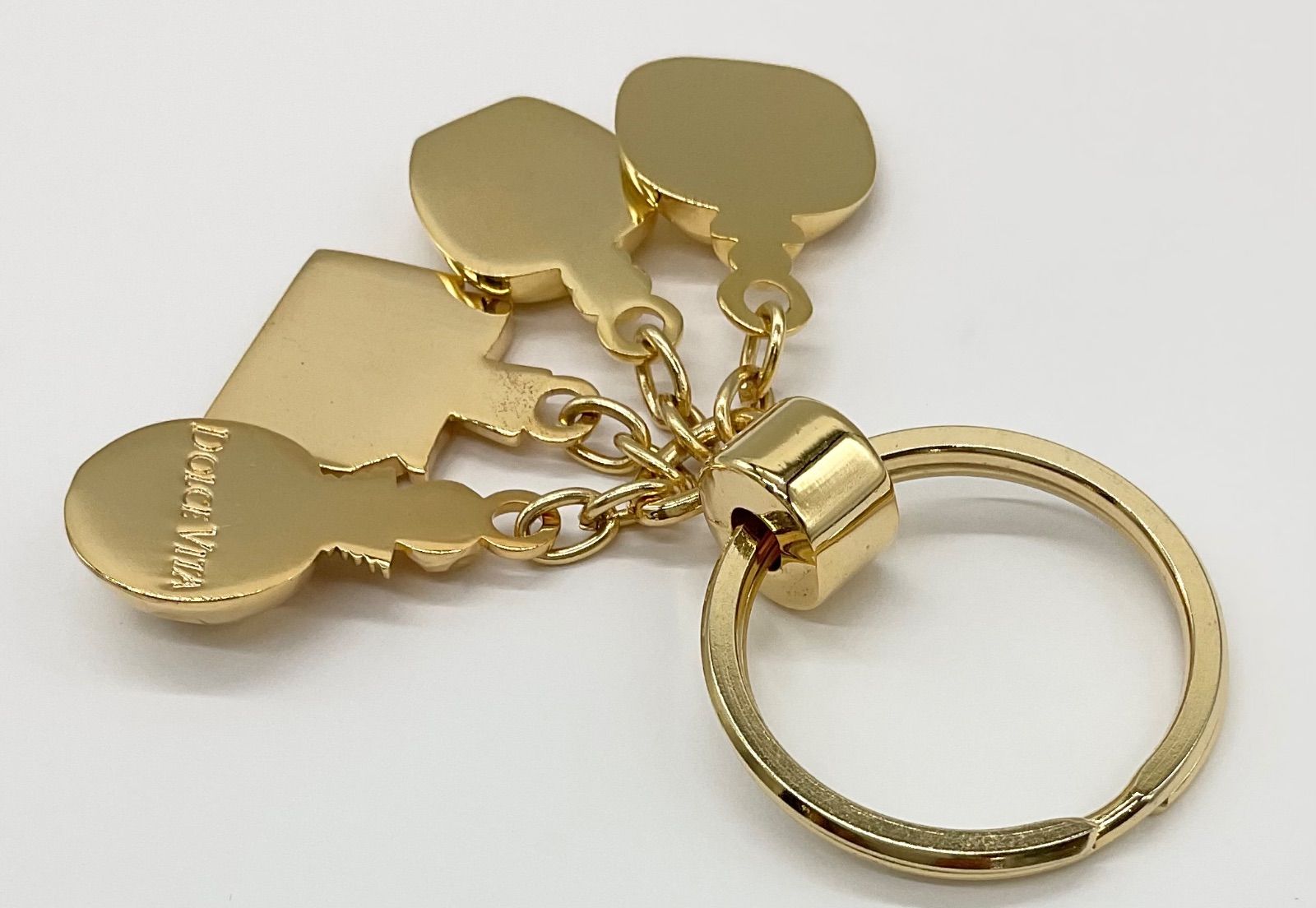 Dior 香水 キーリング｜Christian Dior（クリスチャン・ディオール