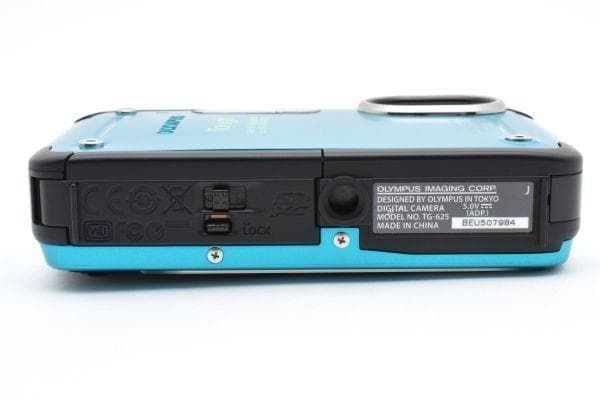 新品級｜OLYMPUS TG-625｜オリンパス デジタル｜K052 新品級｜OLYMPUS TG-625｜オリンパス デジタル｜K052 オリンパス
