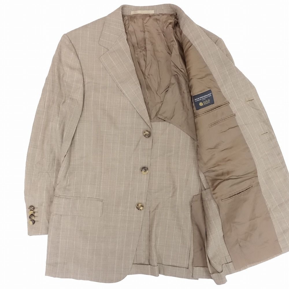 Ermenegildo Zegna SU MISURA エルメネジルドゼニア ス ミズーラ