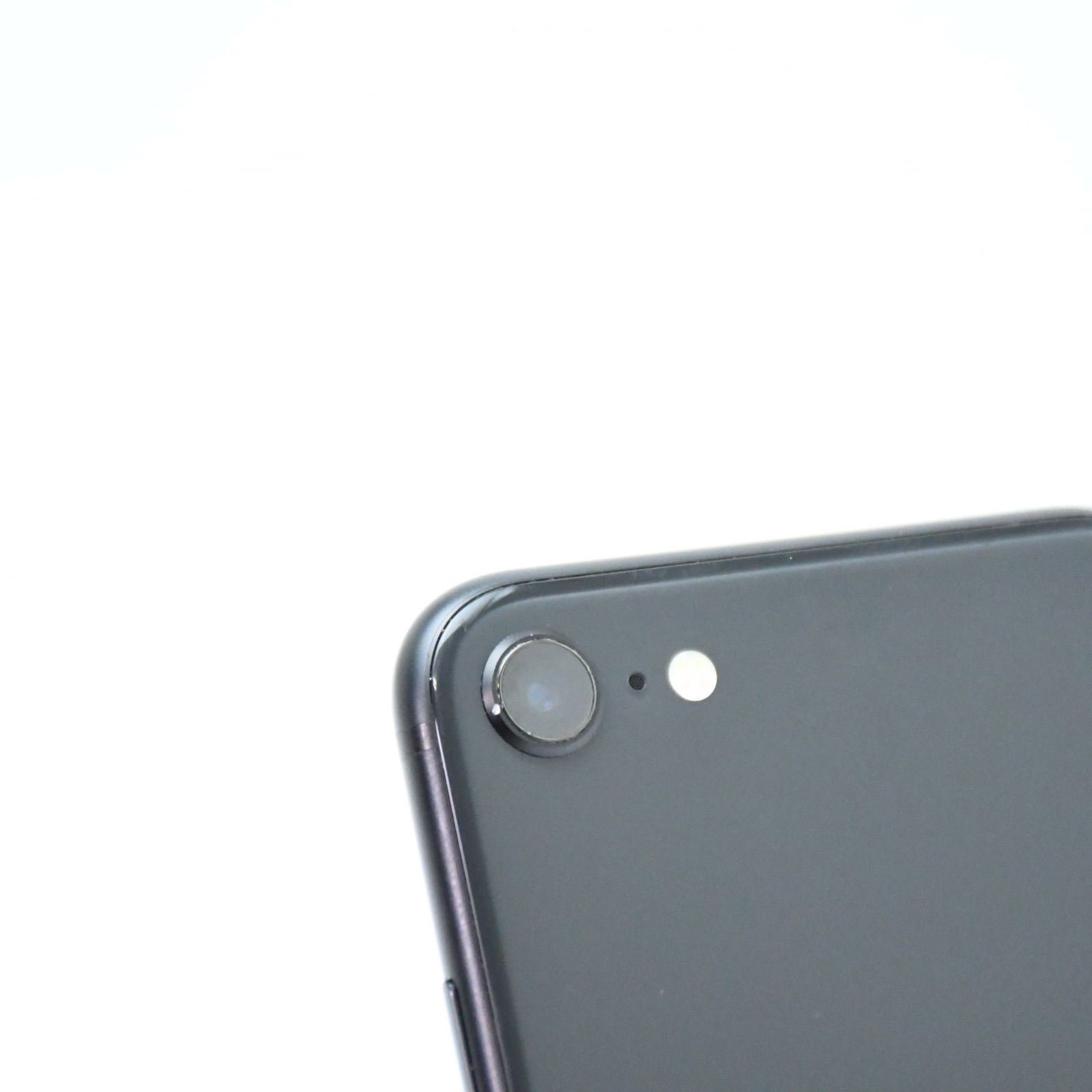 バッテリー最大容量100 %】SIMフリー iPhone SE 第2世代 64GB ブラック