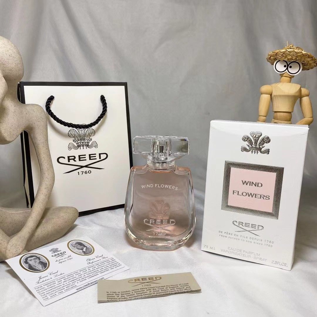 CREED クリード ホワイトフラワーズ オードパルファム 75ml Creed