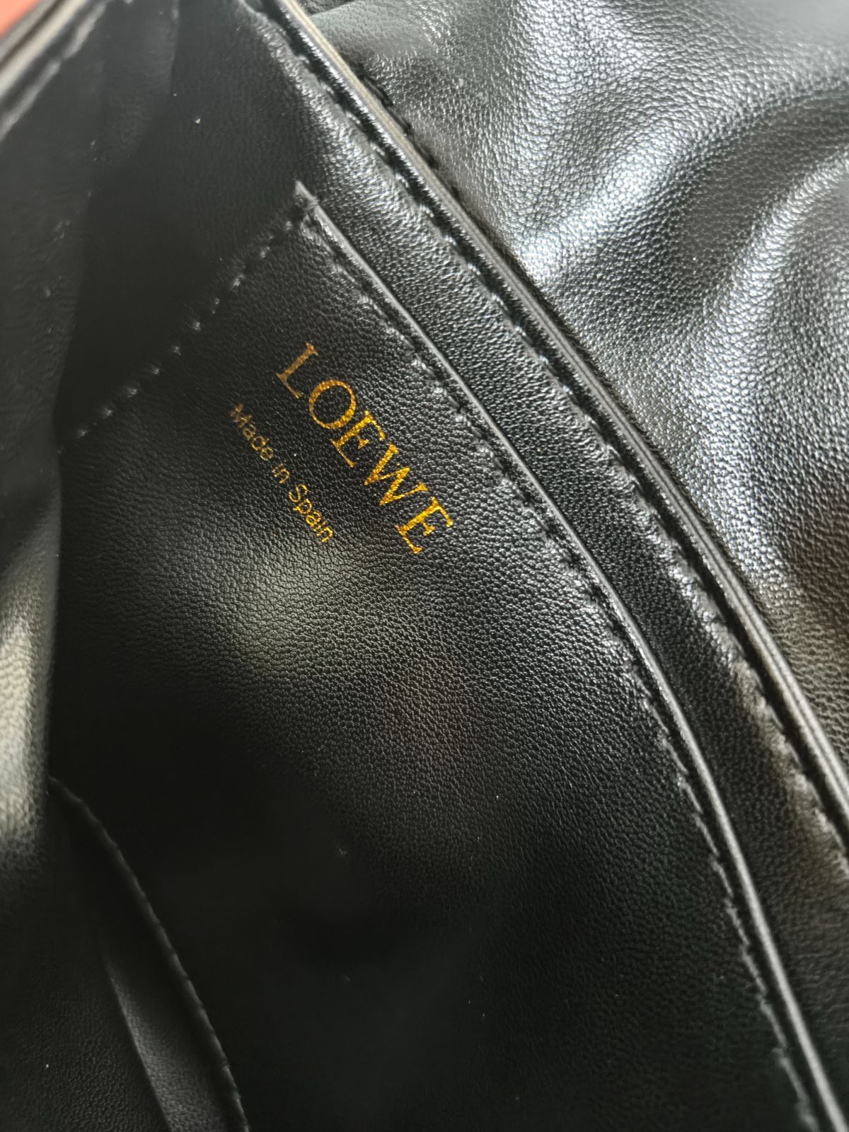 LOEWE ロエベ ショルダーバッグ