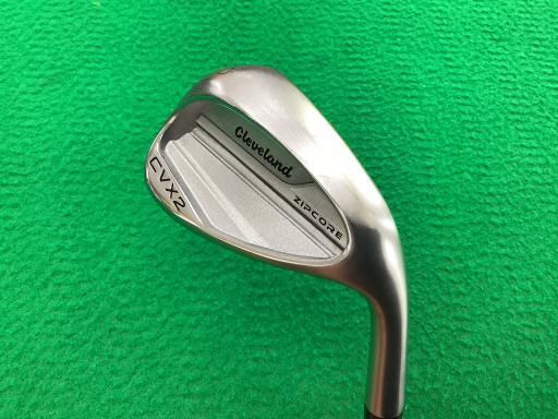 クリーブランド Cleveland CVX 2 ZIPCORE 50°|12° ウェッジ WG NS PRO MODUS3 TOUR115 フレックスS メンズ 男性用 右利き 右用 Cランク ゴルフクラブ