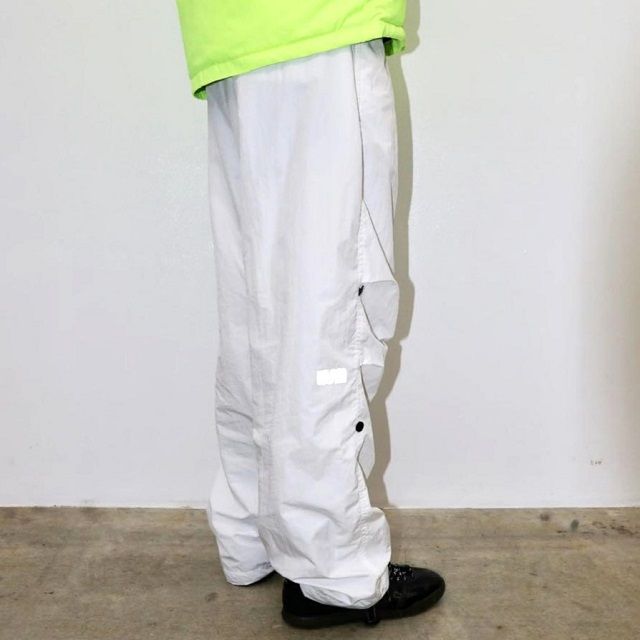 WHIMSY / NYLON UTILITY TRUCK PANT Whimsy Nylon Utility Truck Pants