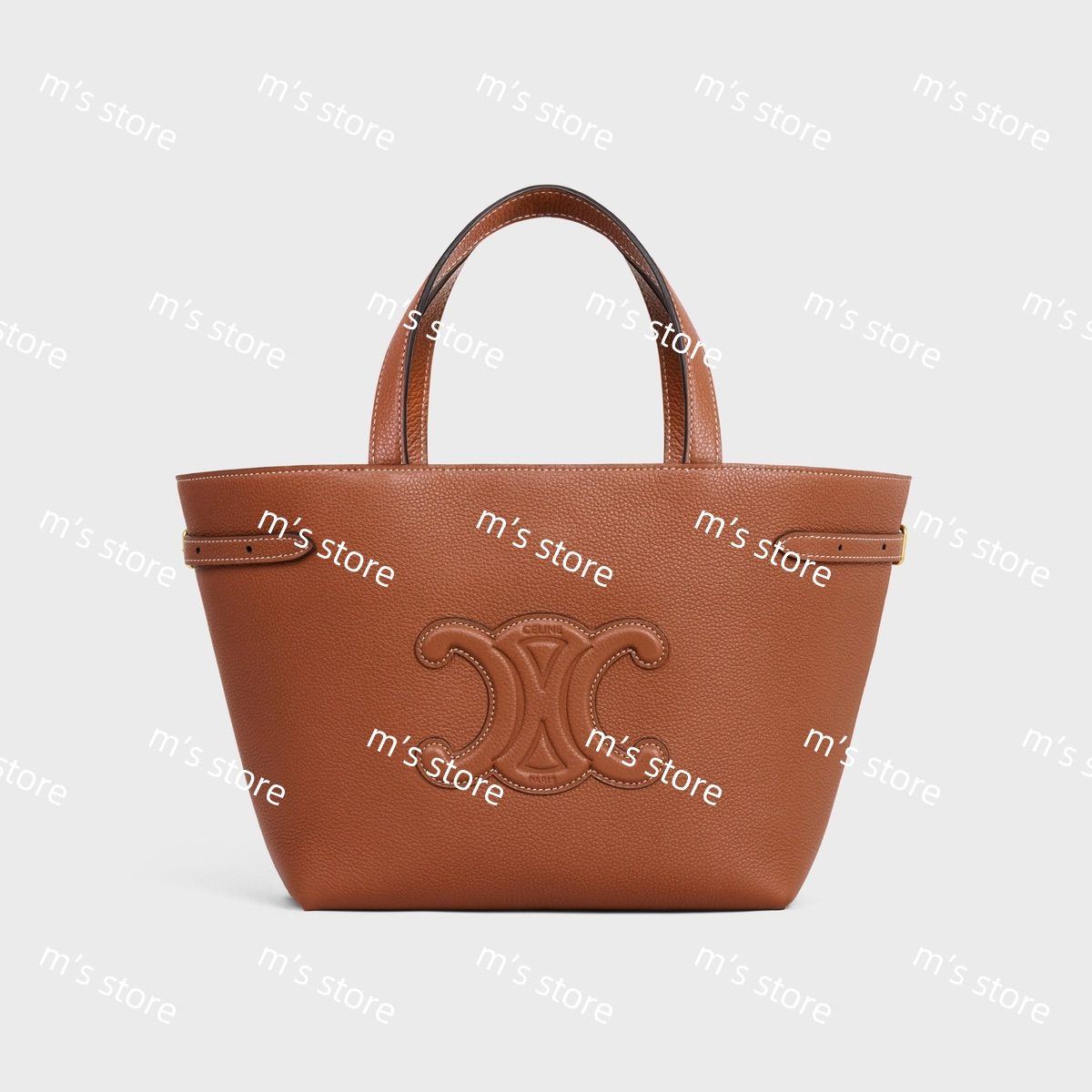 ★CELINE★セリーヌ ミニ カバ アナイス グレインドカーフスキン 新品 CELINE セリーヌ ミニ カバ アナイス グレインドカーフ