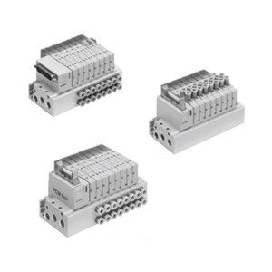 新品】SMC VP544R-5DZ1-03-M-B-X563 5ポー電磁弁即納 smc 電磁弁