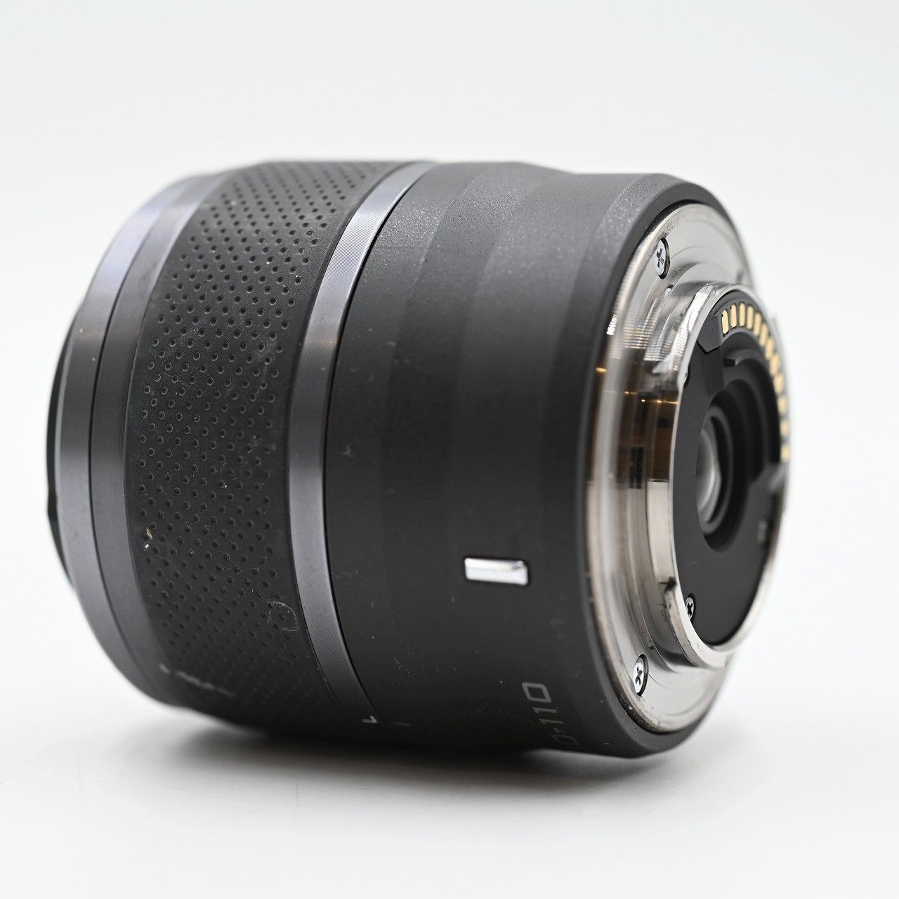 Nikon ニコン 望遠レンズ 30-110mm ニコン 望遠レンズ Nikon 1 NIKKOR VR 30-110mm f/3.8-5.6 レンズ