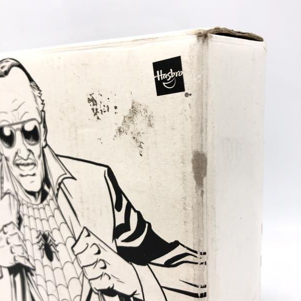 マーベル レジェンド