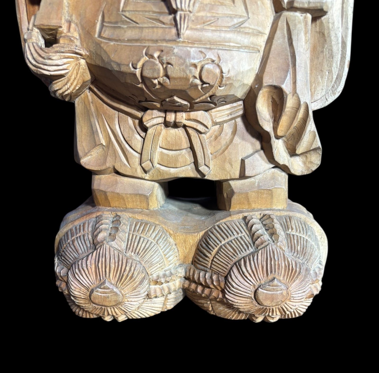 大黒天 骨董品 縁起物 開運 【公式通販】 大黒様 縁起物 開運 骨董品