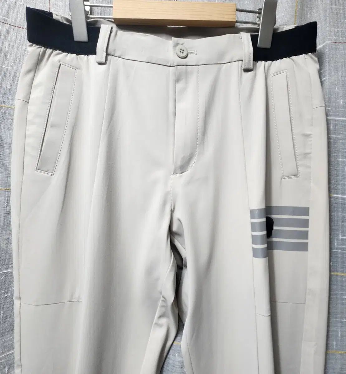 ゴルフ ジョガーパンツ