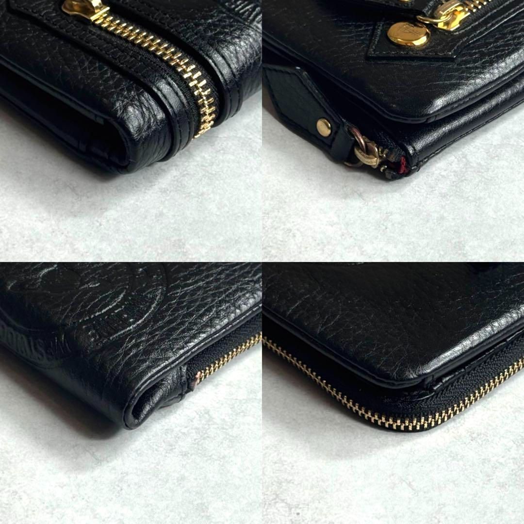 希少/未使用品】 Vivienne Westwood ヴィヴィアンウエストウッド