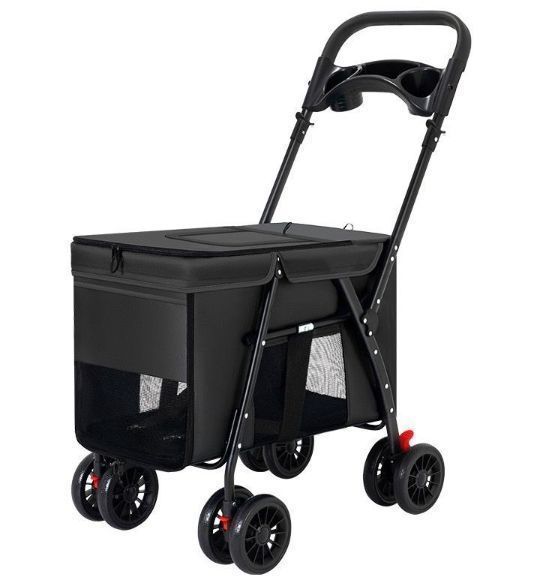 ペットカート 犬用