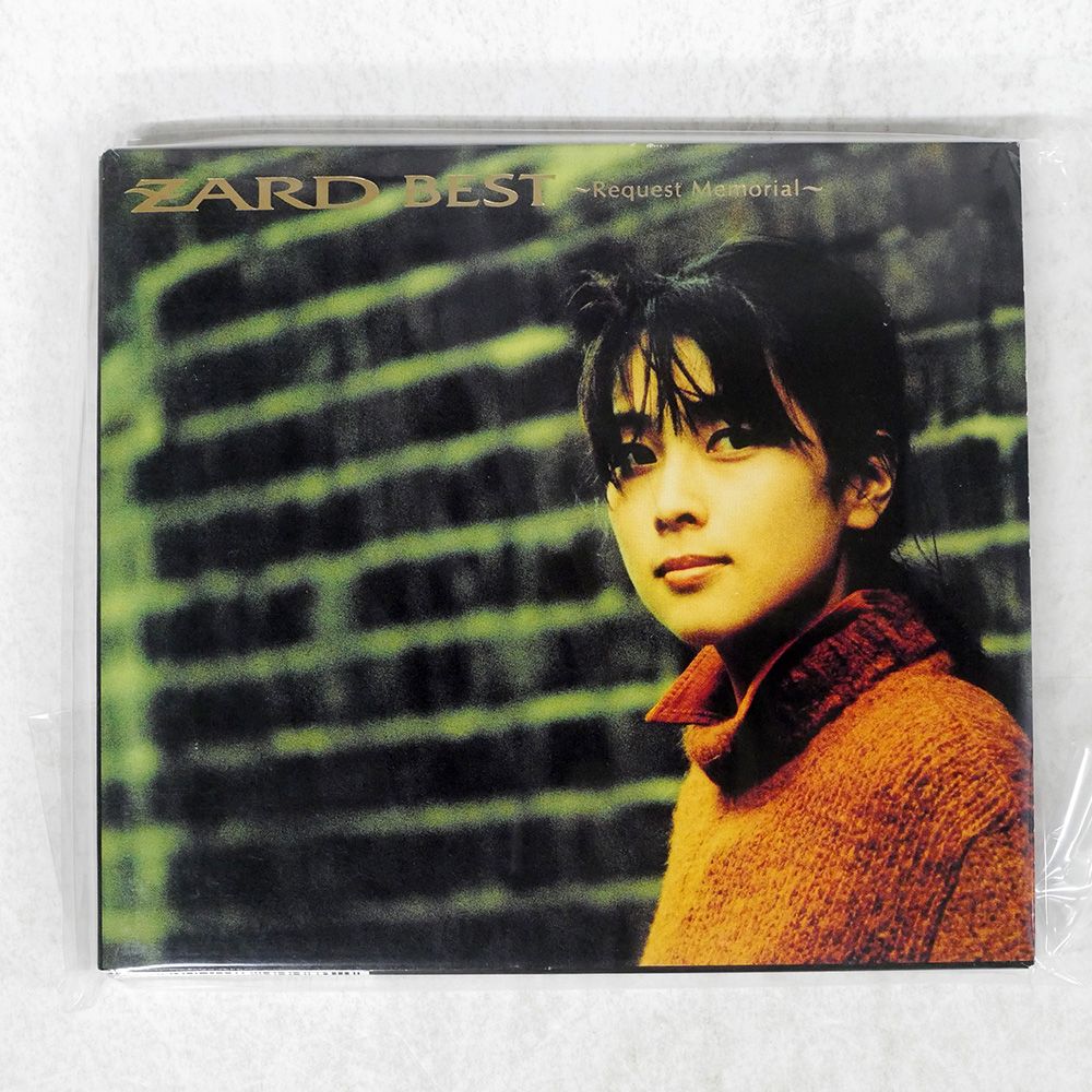 ZARD - Best (Request Memorial) - Amazon.com Music