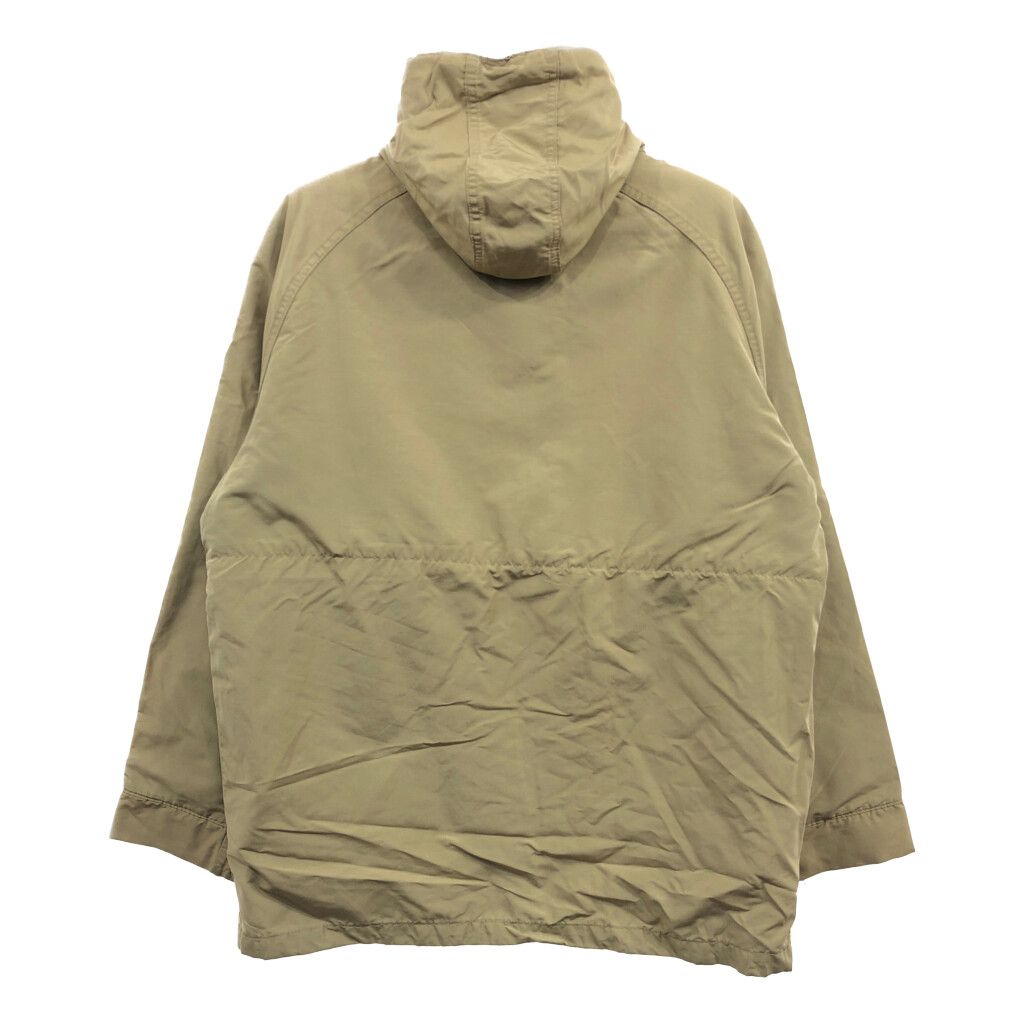 90年代 USA製 WOOLRICH ウールリッチ ウール マウンテンパーカー
