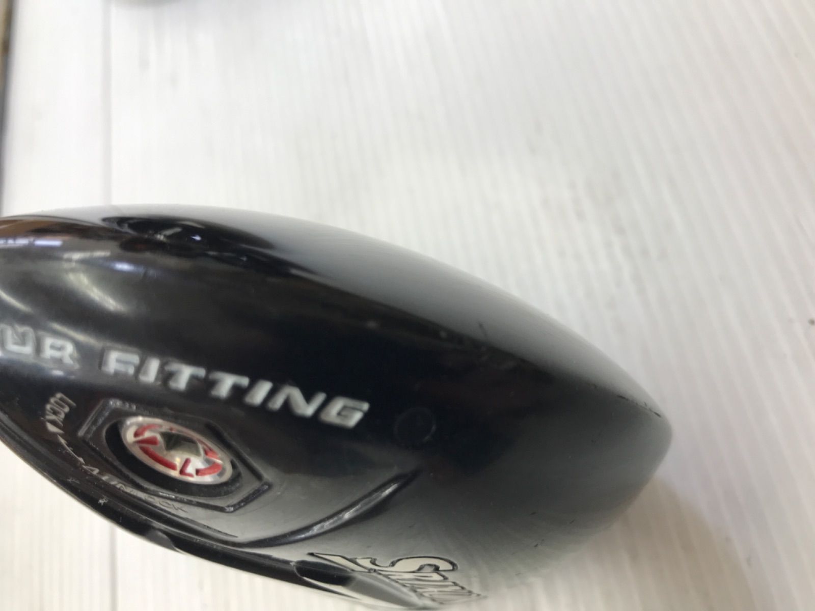 即納】ドライバー用 | 中古 | ダンロップ スリクソン Z545 ドライバー