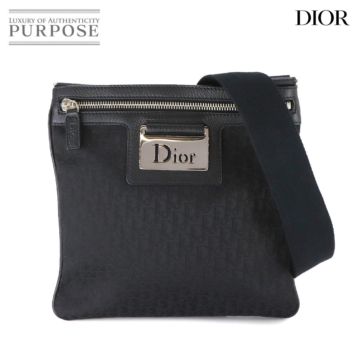 ディオール☆トロッターロゴ　ボストン　ハンドバッグ ショルダーレディディオール 楽天市場】美品 クリスチャンディオール Christian Dior レディ