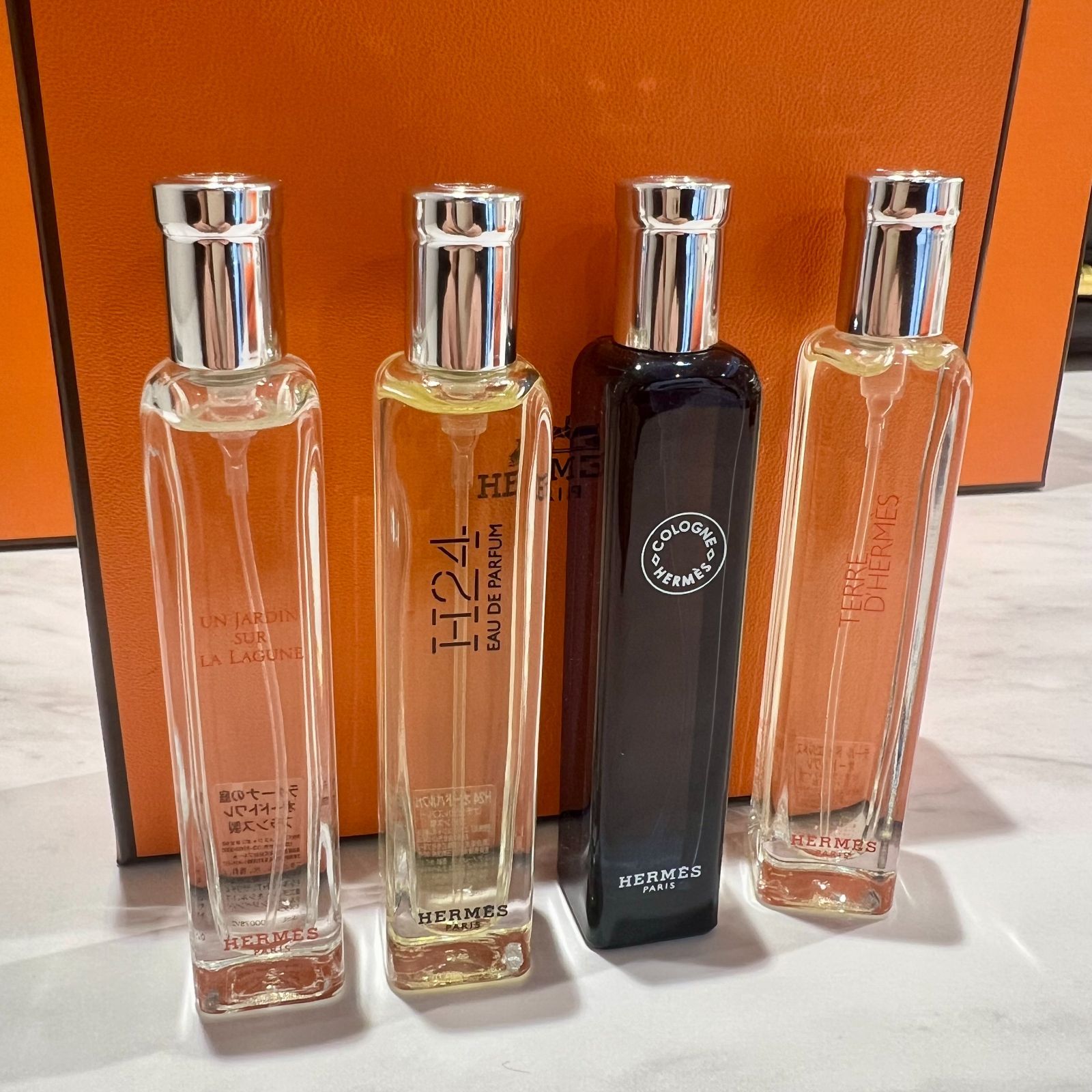 1点のみ!早い者勝ち!!【未使用・箱・カード付】HERMES 1点のみ!早い者勝ち!!【未使用・箱・カード付】HERMES