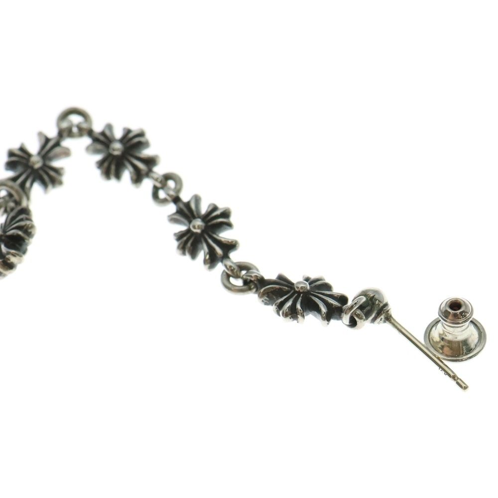 シルバーピアス