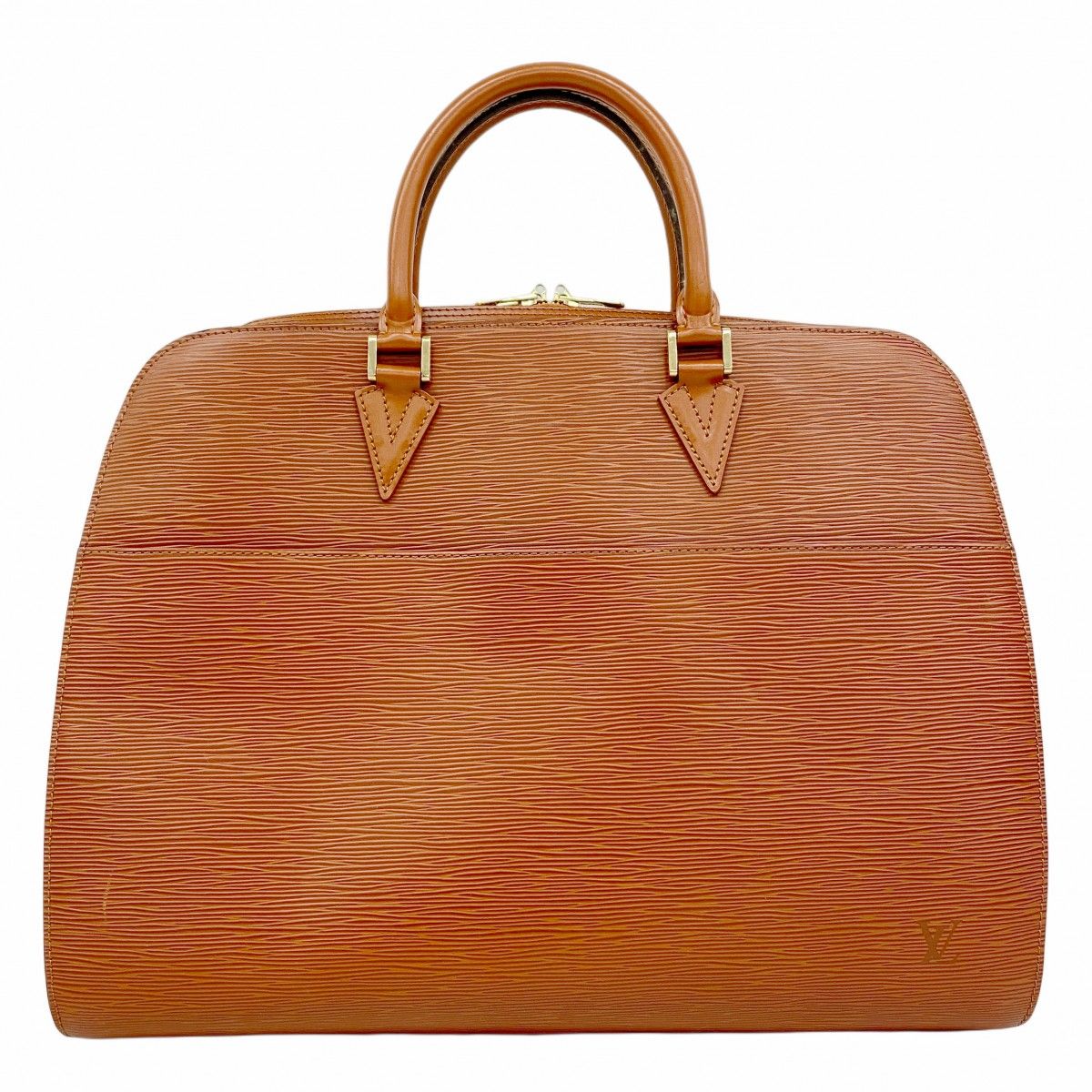 ルイヴィトン ビジネスバッグ エピ M54513