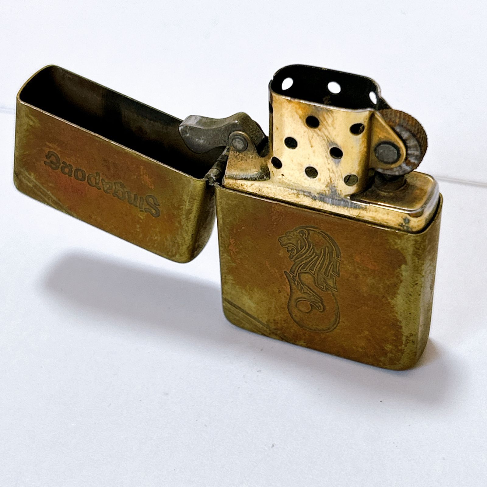 Zippo