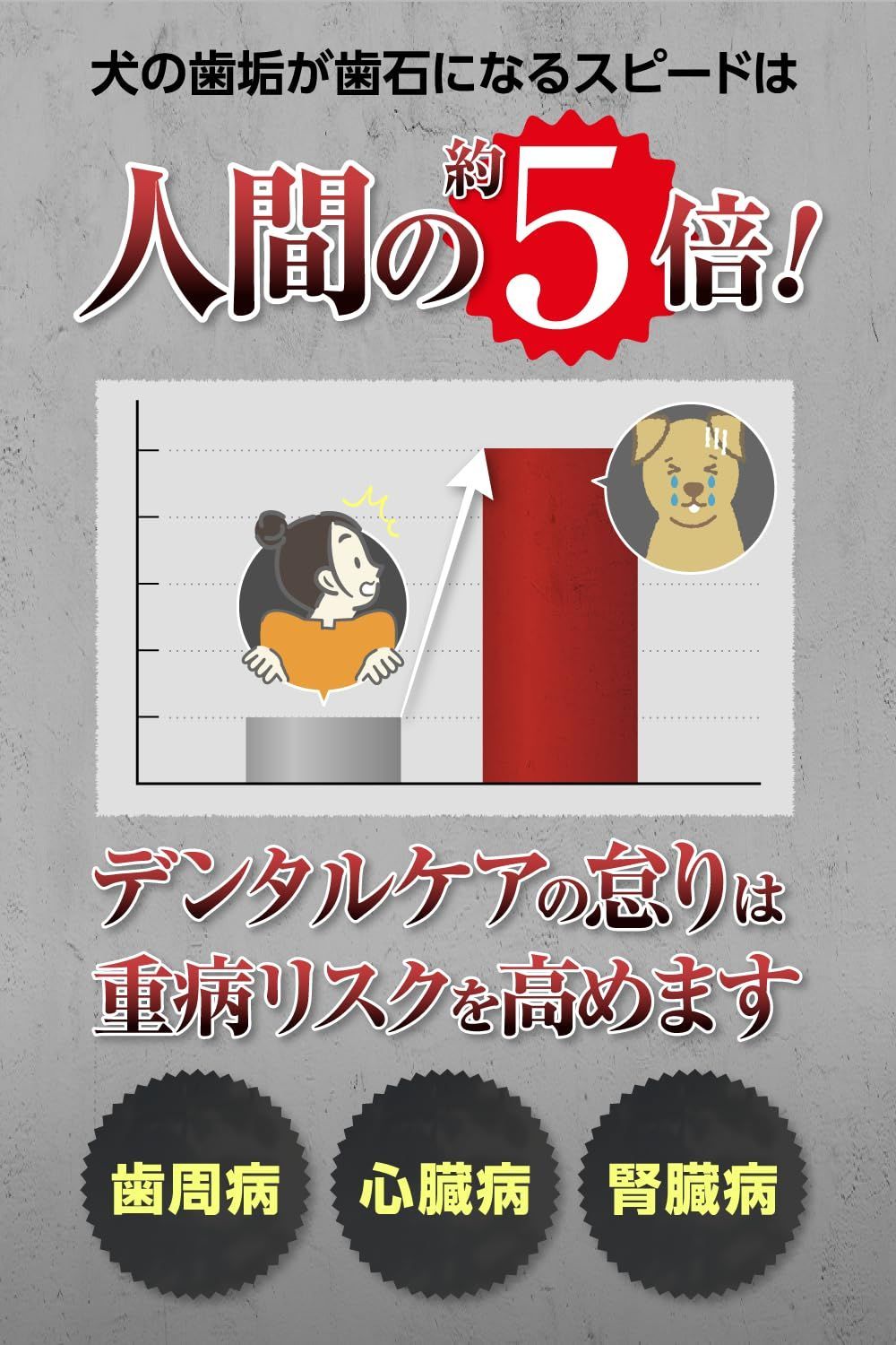 歯磨き