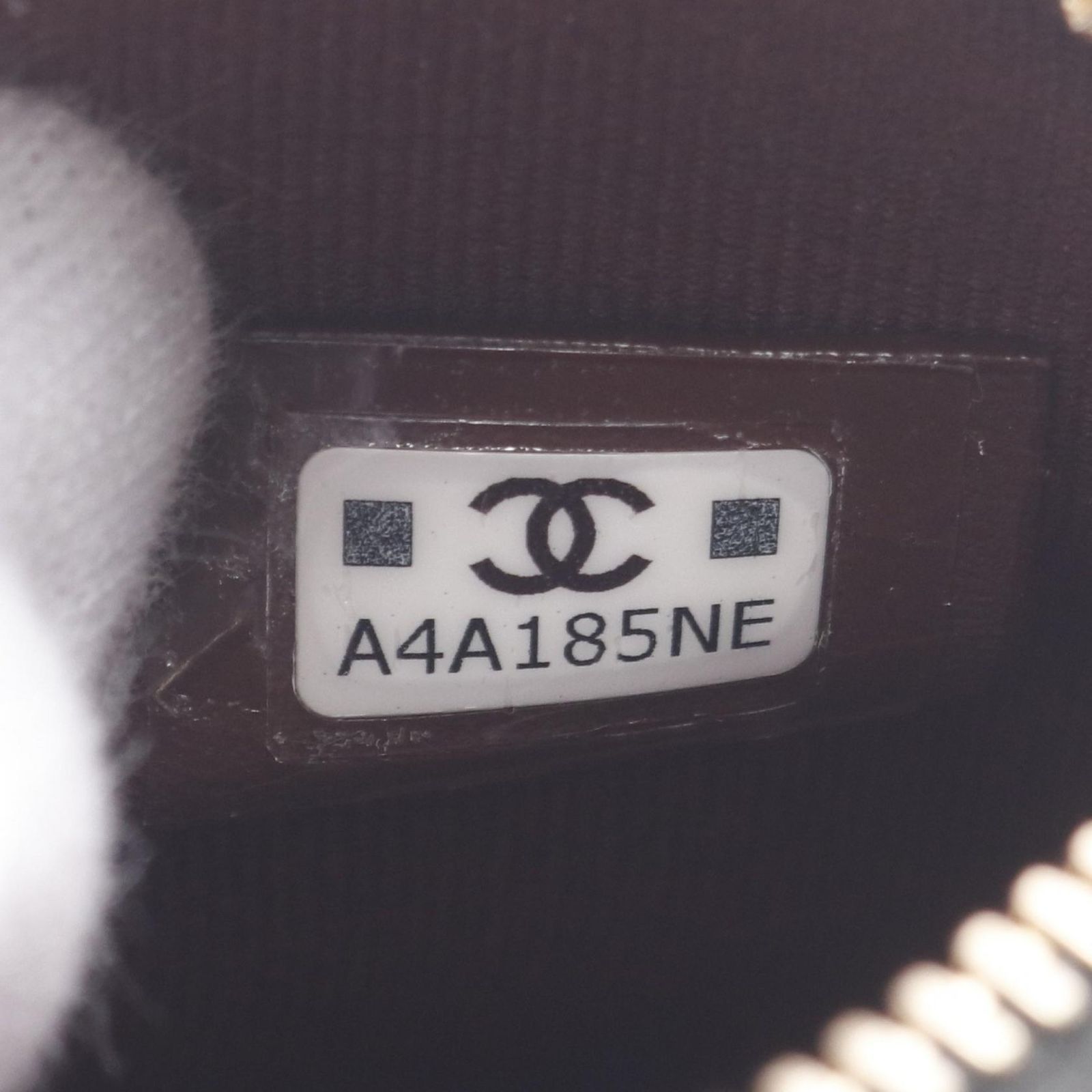 シャネル CHANEL