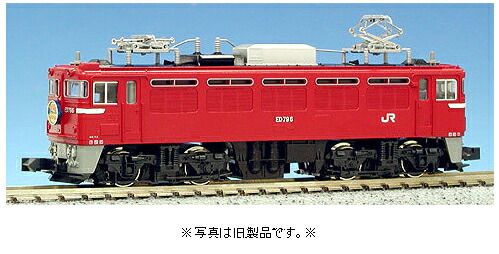 KATO ED79 鉄道模型 3031 Nゲージ ED79 【KATO・3031】 「鉄道模型 Nゲージ カトー」