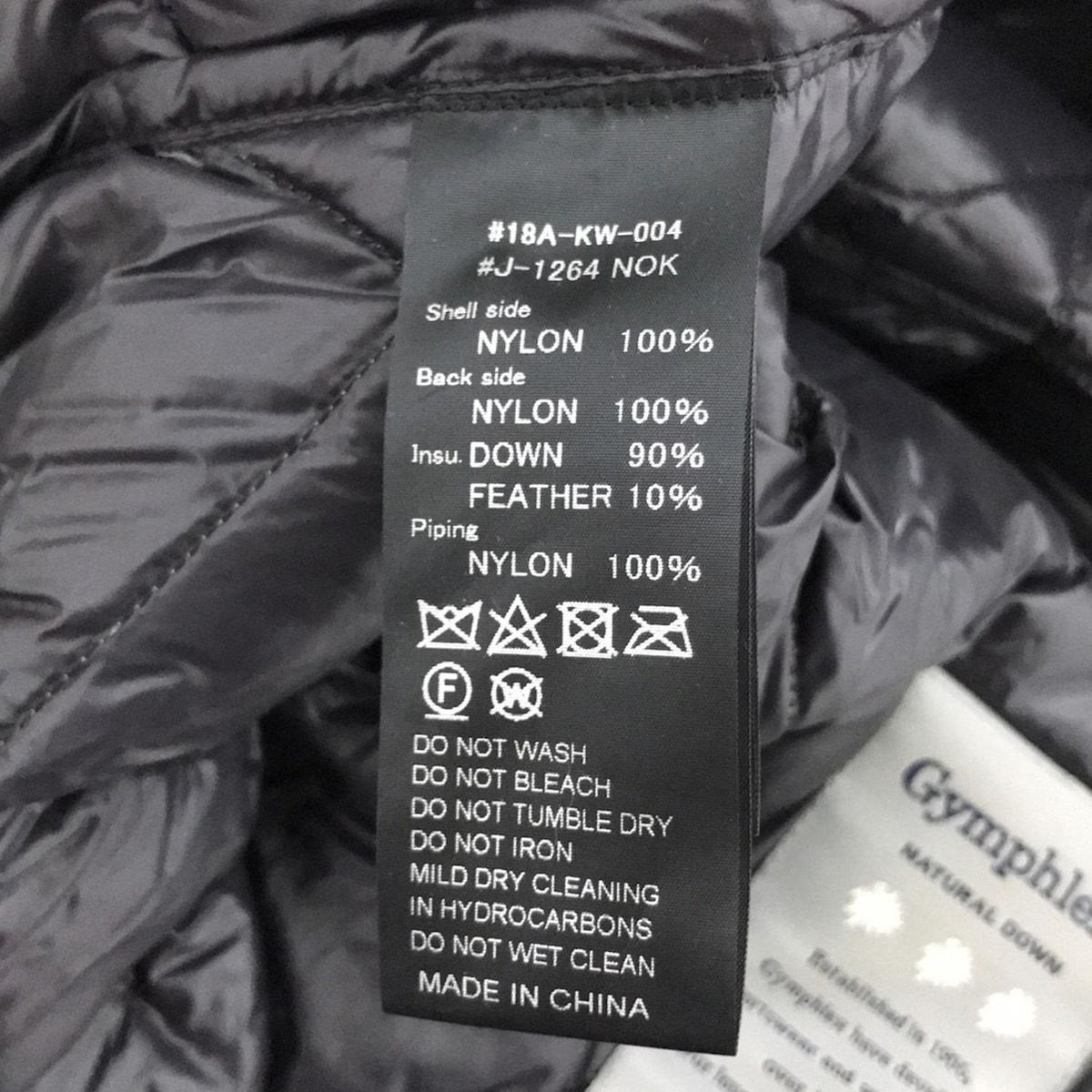 L レディース