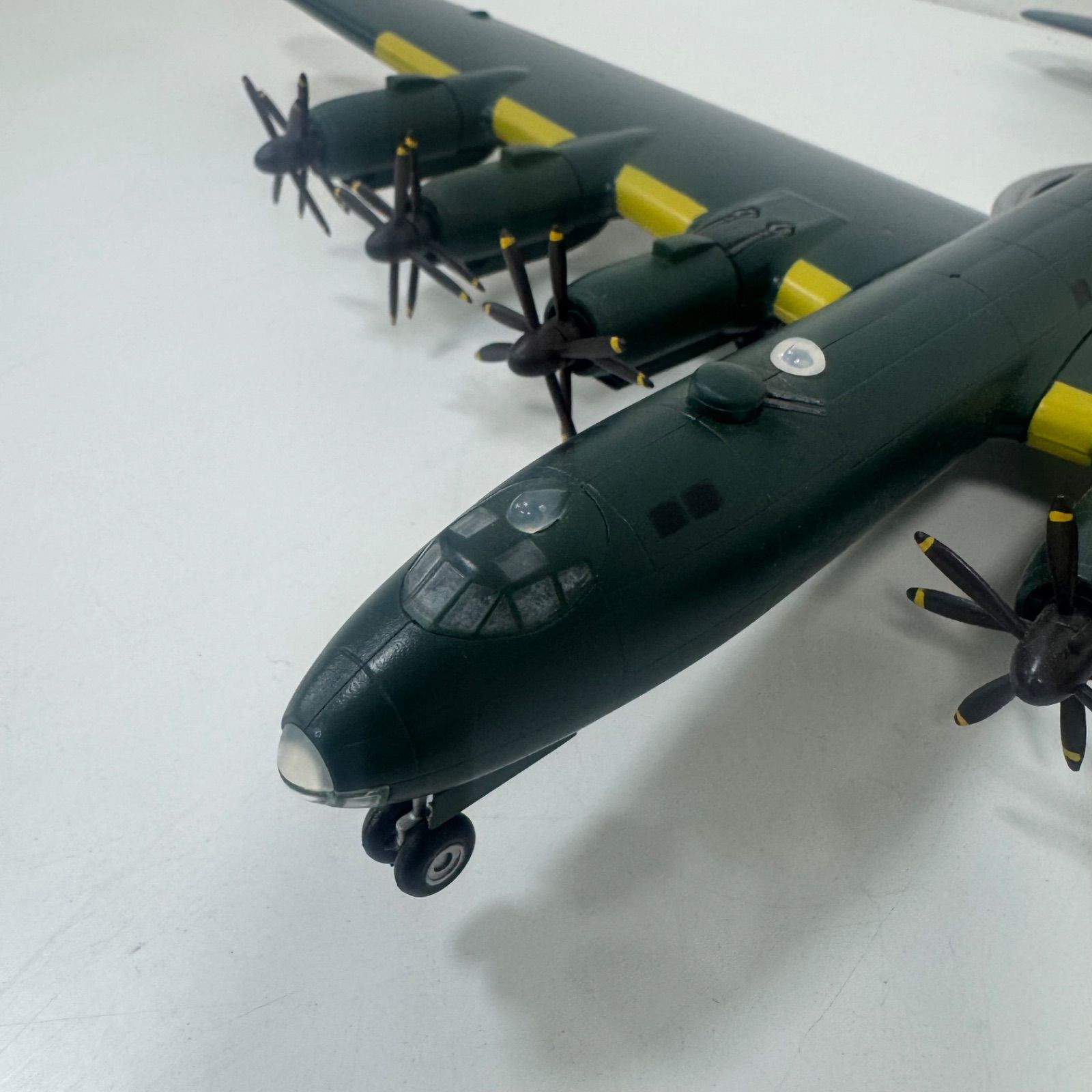 超重爆撃機