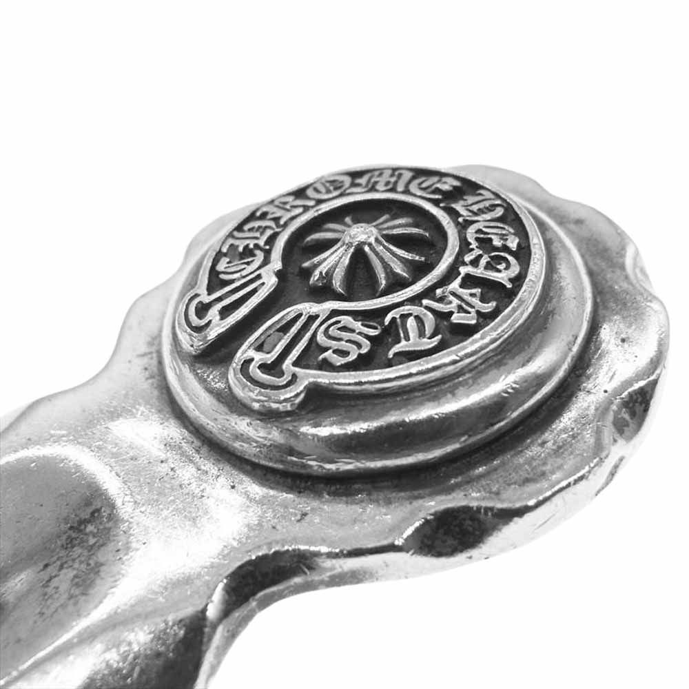 CHROME HEARTS クロムハーツ（原本無） ゴルフマーカー グリーン
