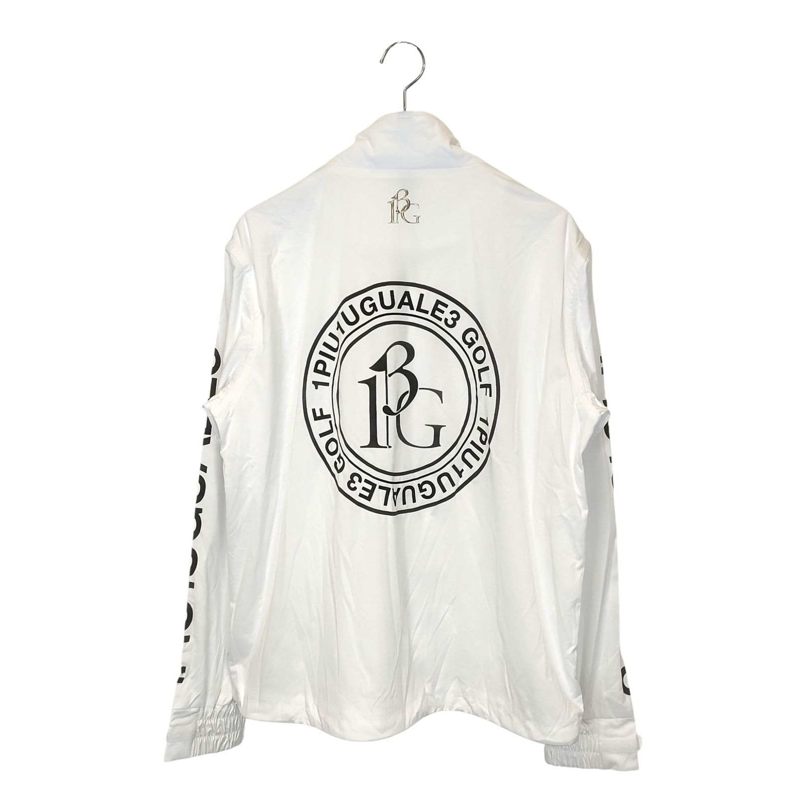 ホワイト メンズ