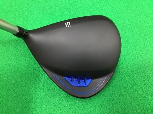 【中古美品】キャスコPOWER TORNADO UFO Air DD 10.5° 中古】UFO by POWER TORNADO ドライバー Falcon Shaft for DD