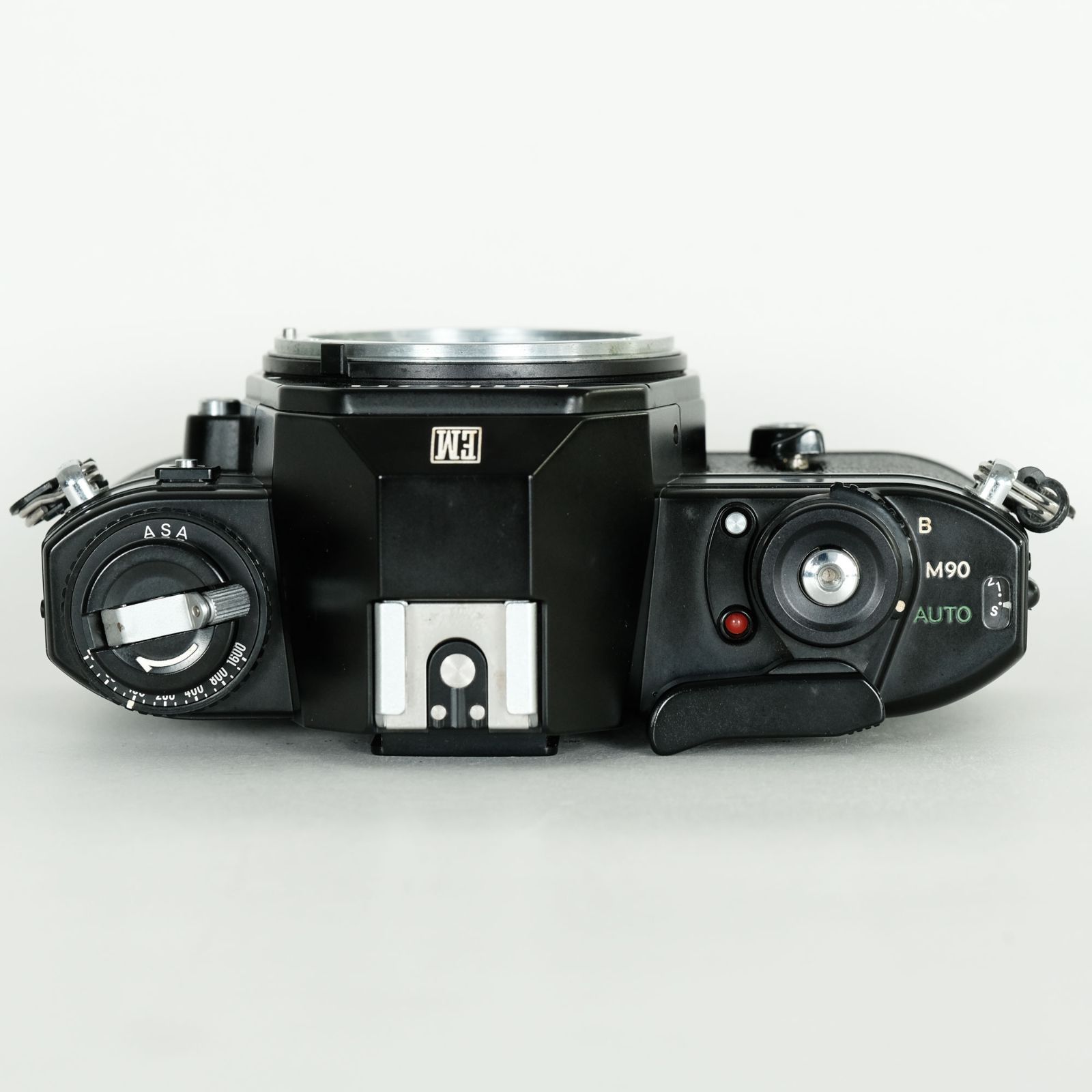良品] Nikon EM + Ai Nikkor 50mm F1.4 / フィルムカメラ