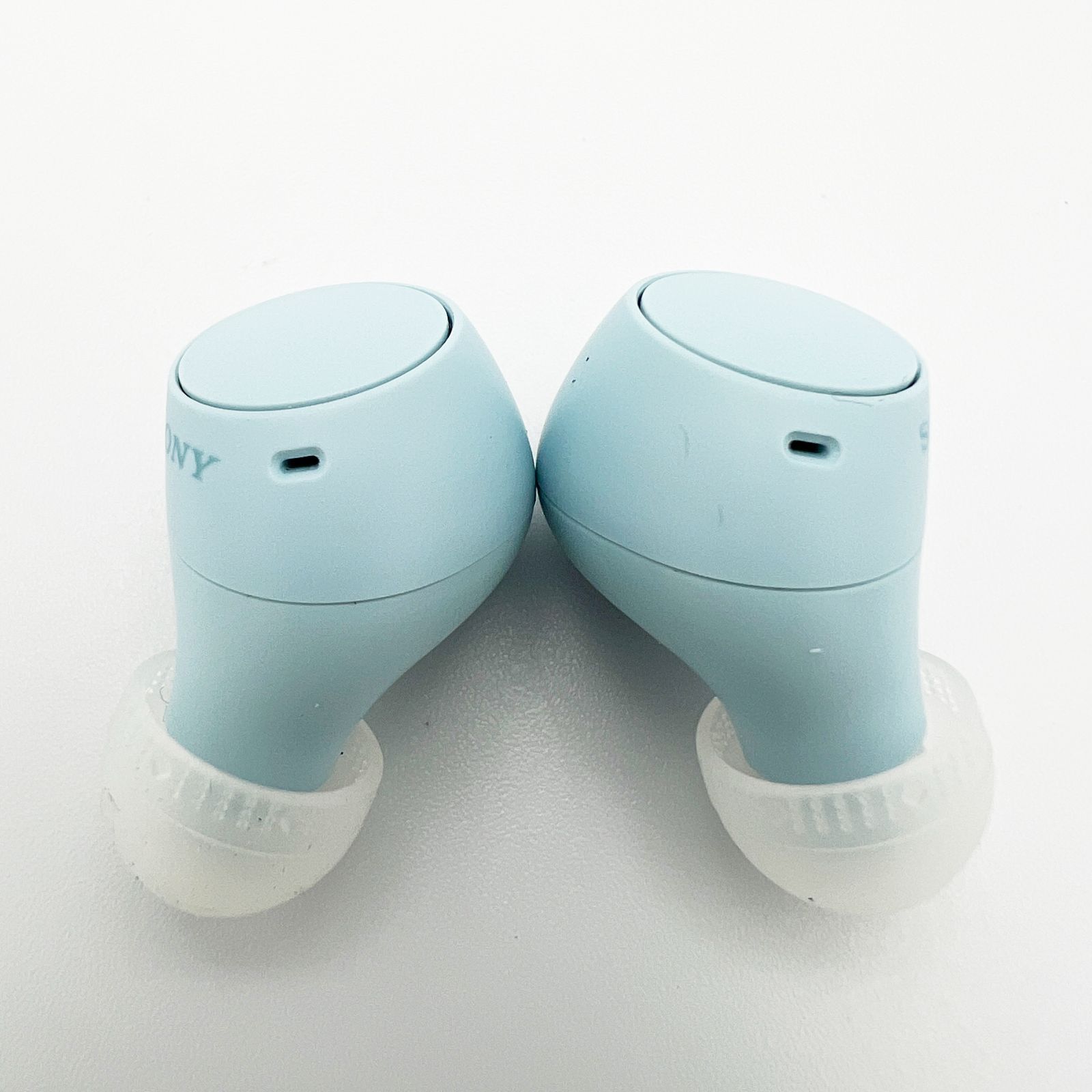 Sony WF-C510 ワイヤレスイヤホン 未使用 新品 未使用』SONY WF-C510