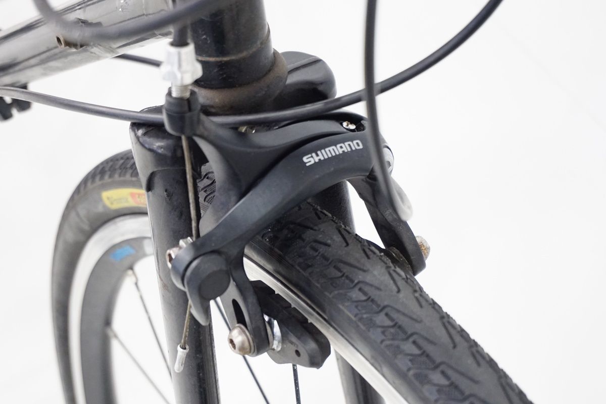 モデル名不明 年式不明