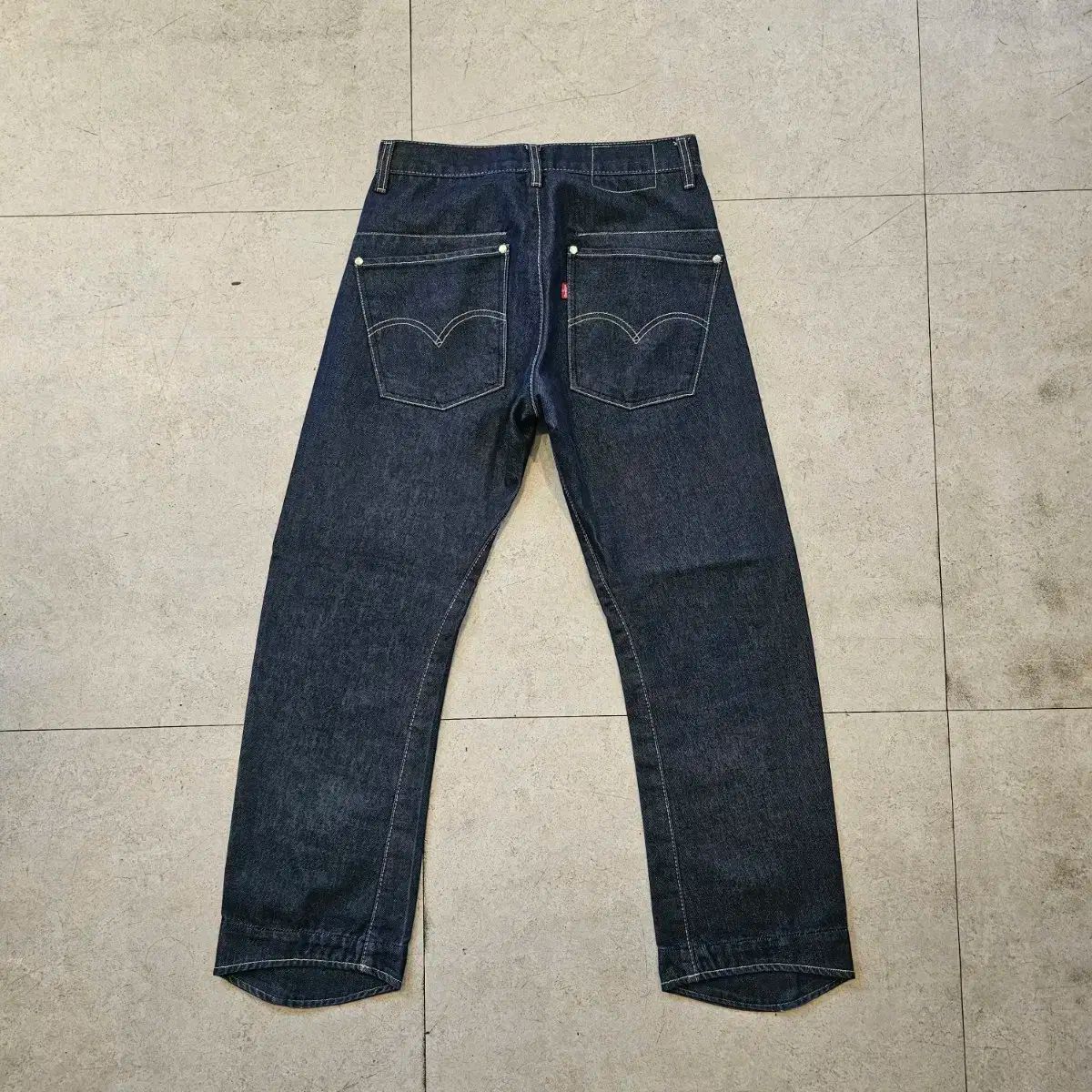 30inch LEVI S リーバイス ENGINEERED GARMENTS エンジニアードガーメンツ ジーンズ パンツ
