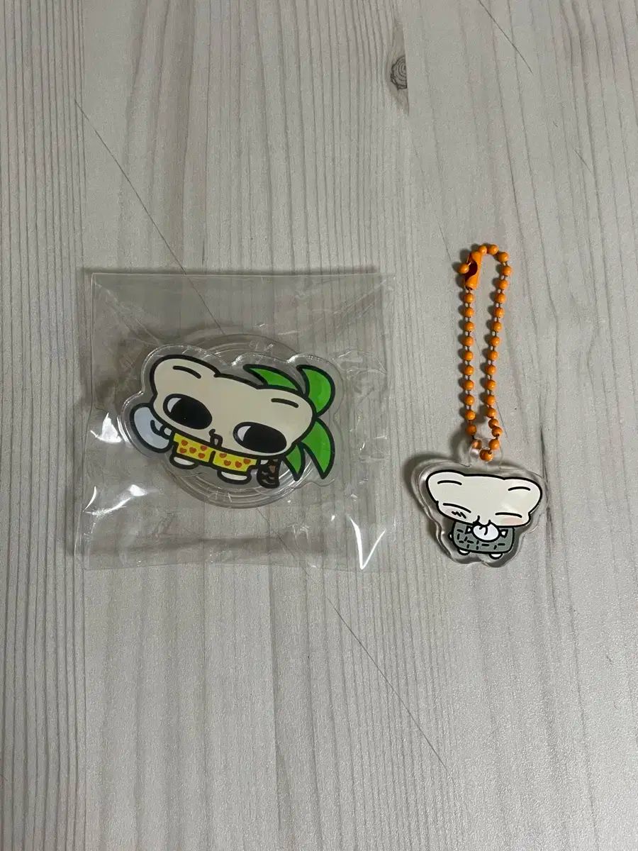 ストレイキッズ アイエン ジョンイン ぬいぐるみ Stray Kids - skzoo