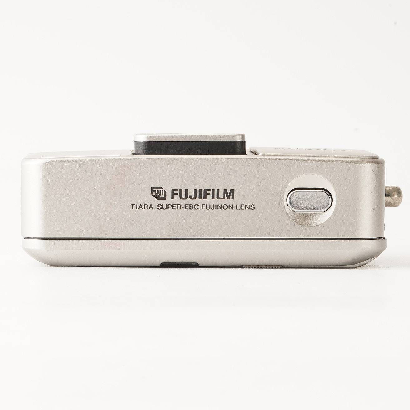 【大特価】 富士フイルム FUJIFILM TIARA II ティアラ 2 SUPER-EBC FUJINON 28mm 大割引を提供しています。