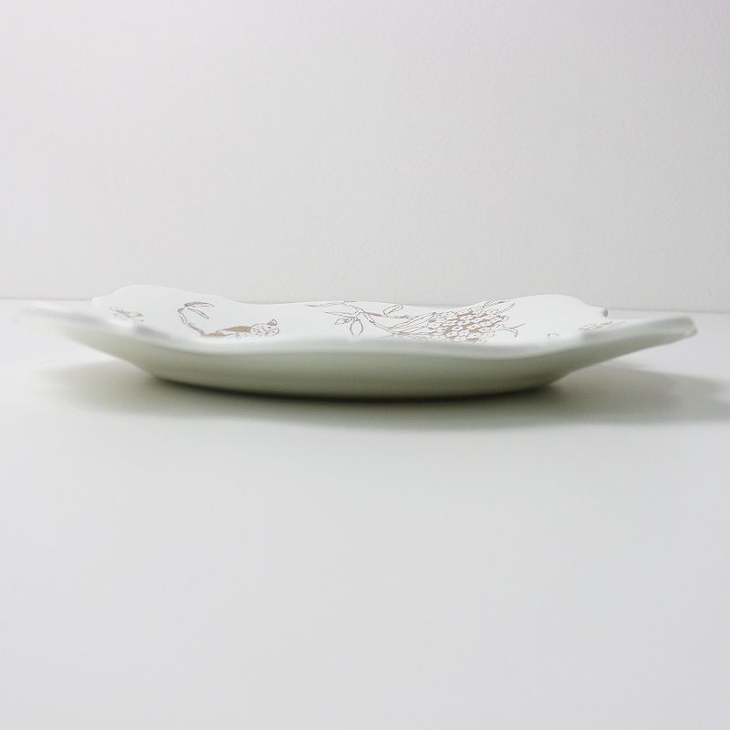 ウェッジウッド ジャスパーコンラン WEDGWOOD JASPER CONRAN バロック