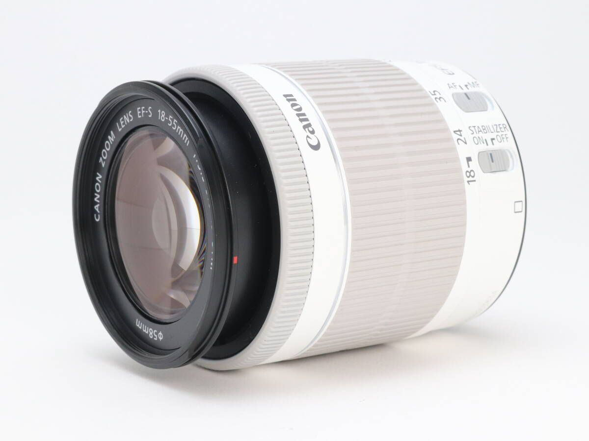 Canon EOS Kiss X7 ダブルレンズセット】 初期不良返品対応あり Canon